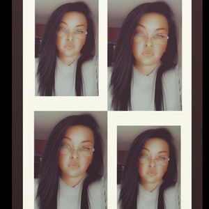 Meet your Posher, Katlyn